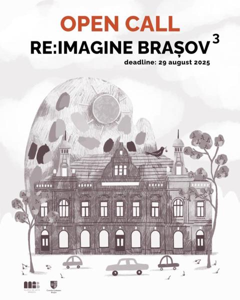 RE:Imagined 2025 Edition